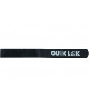 Quik LOK Strap / 18 cable stop 