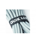 Quik LOK Strap / 18 cable stop 