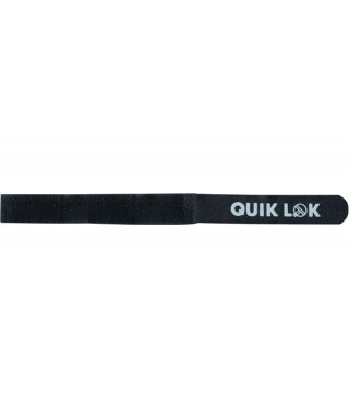 Quik Lok Strap / 25 cable stop 