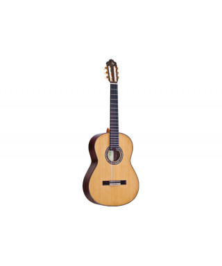 ESTOVE 60 ANIVERSARY (Double Top) Classical guitar