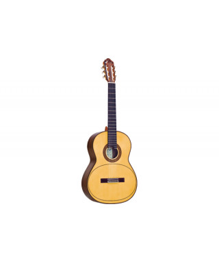 ESTEVE Classical guitar membrane artist