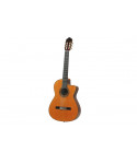 Esteve 7ce chitarra classica elettrificata