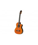 Esteve elec chitarra classica elettrificata