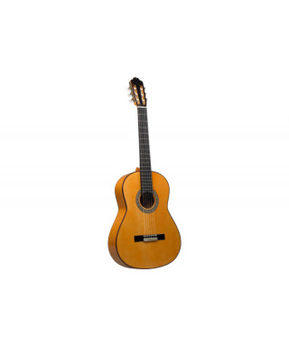 ESTOVE 9F Flamenca guitar