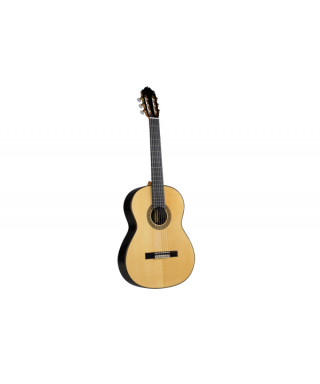 ESTOVE 11F Flamenco guitar
