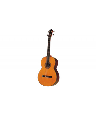 ESTOVE 8F Flamenco guitar