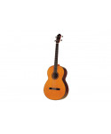 Esteve 8f chitarra flamenca