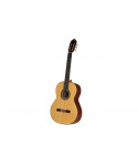 Esteve 12 chitarra classica top abete