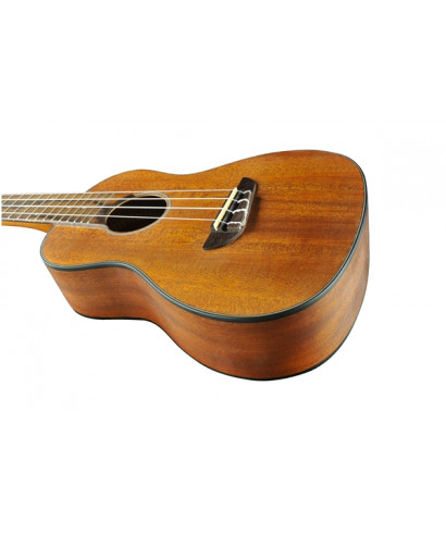 Eko Uku Duo Ukulele concert