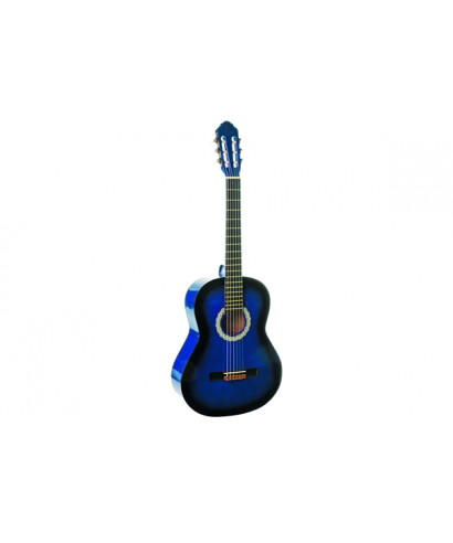 Eko cs-10 blue burst