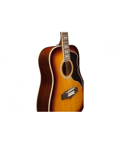 Eko Ranger XII VR Honey Burst