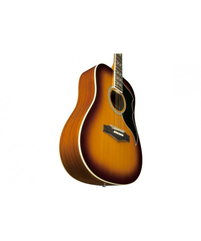 Eko Ranger VI VR EQ Honey Burst