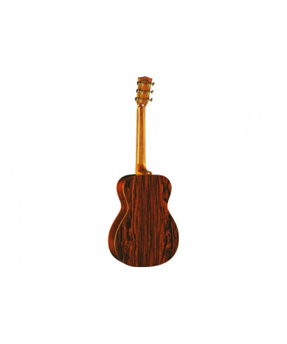 Eko wow 018 sc spruce/cocobolo