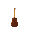 Eko wow 018 sc spruce/cocobolo