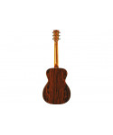 Eko wow 018 sc spruce/cocobolo