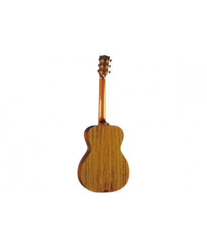 EKO WOW 018 SO SPRUCE / OVANCKOL