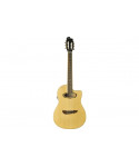 Eko One St Nylon EQ ETS Natural