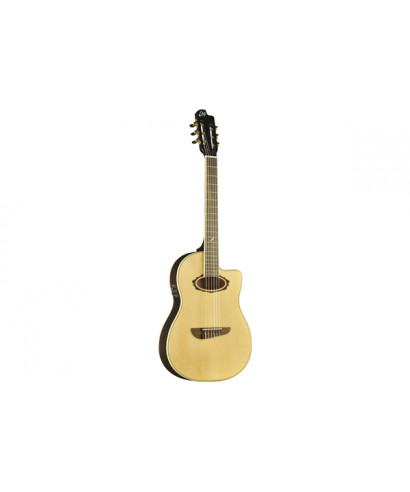 Eko One St Nylon EQ ETS Natural