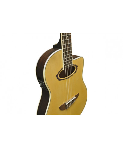 Eko One St Nylon EQ ETS Natural