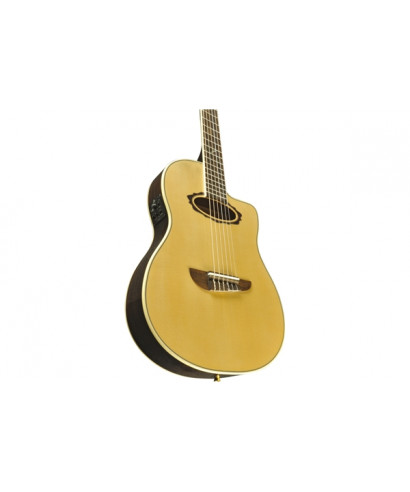 Eko One St Nylon EQ ETS Natural