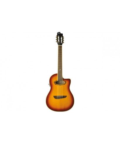 Eko One ST Nylon Eq ETS Vintage Burst