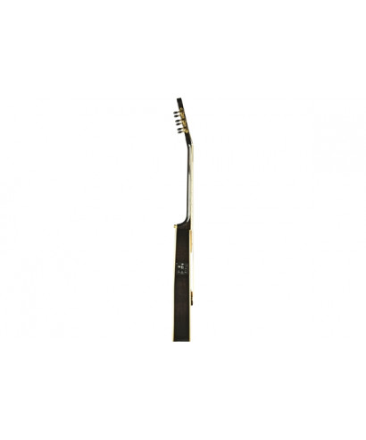 EKO ONE ST NYLON EQ ETS VINTAGE BURST