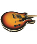 Eko mia iv sa vintage sunburst