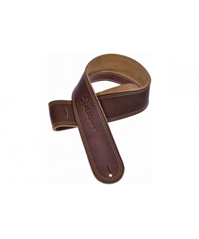 Martin & Co. 18A0012 Leather shoulder strap