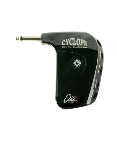 EKO Cyclope - Headphone amplifier | Piazzo