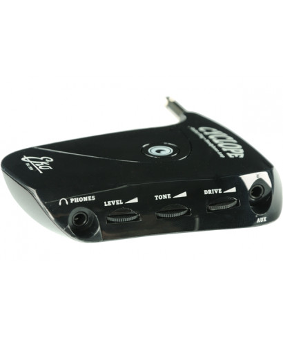 EKO Cyclope - Headphone amplifier | Piazzo