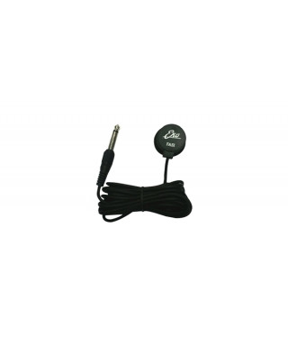 EKO phases pickup a suction cup - Amplification for acoustic instruments