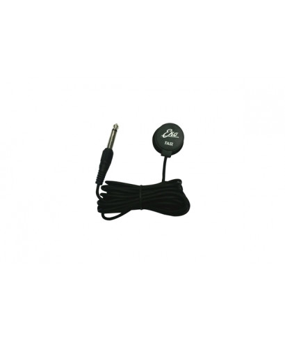 EKO phases pickup a suction cup - Amplification for acoustic instruments