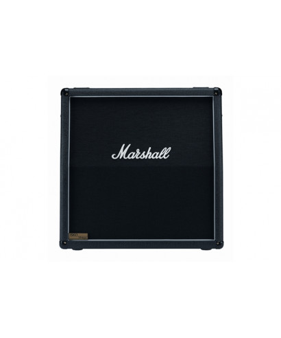 Marshall 1960av vintage 280 watt 4x12 angled 