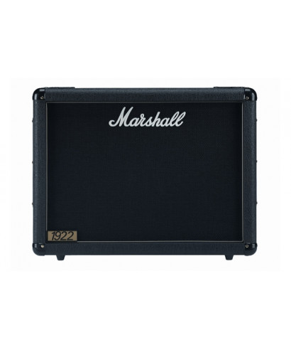 Marshall 1922 2x12 150 watt stereo 16 ohm, mono 8 ohm
