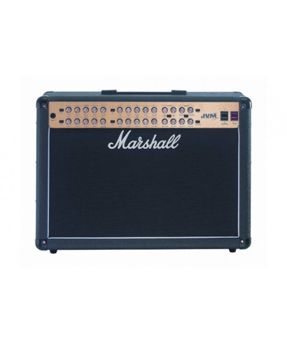 Marshall JVM410C Combo 2x12 100 Watt