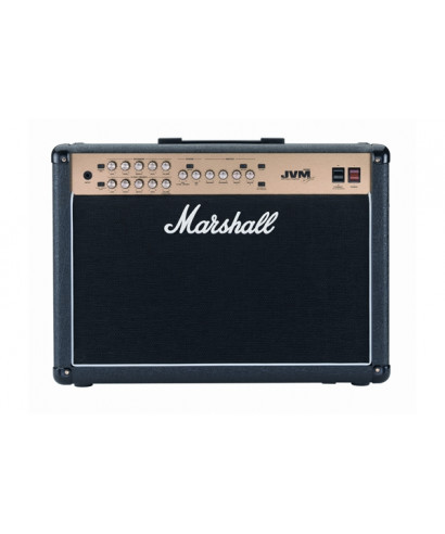 MARSHALL JVM210C COMBO 2X12 100 WATT