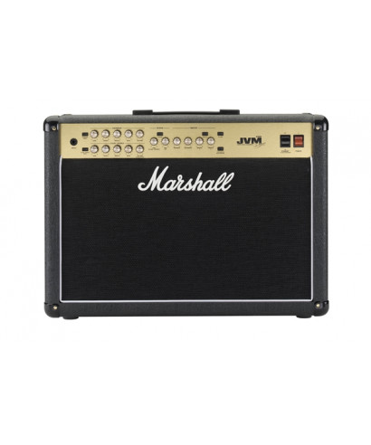 MARSHALL JVM205C COMBO 2X12 50 WATT