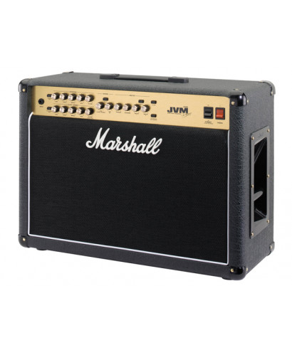 Marshall jvm205c combo 2x12 50 watt