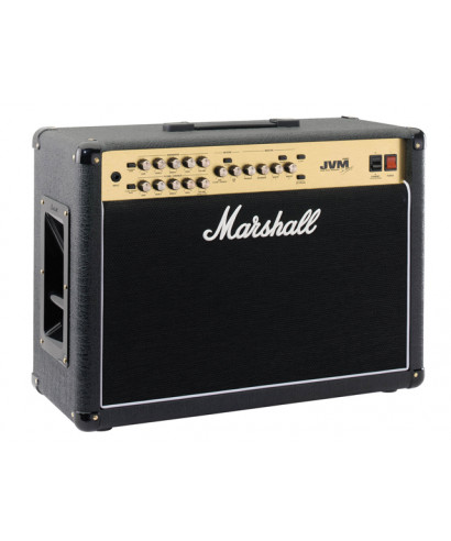 Marshall jvm205c combo 2x12 50 watt