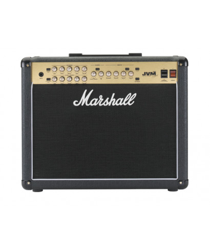 Marshall jvm215c combo 1x12 50 watt 