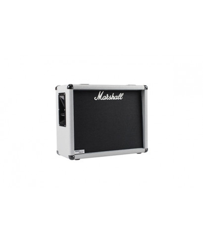 Marshall 2536 mini jubilee cabinet vintage 30 2x12 140 watt 