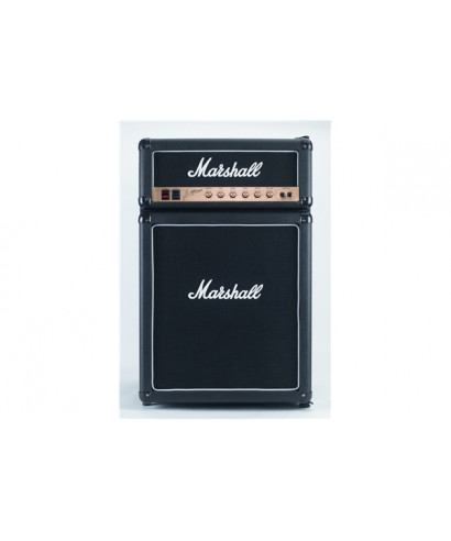 marshall headphones lifestyle frigorifero authentic mf 3.2