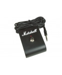 Marshall PEDL10001 Single Footswitch con LED - (PED801)