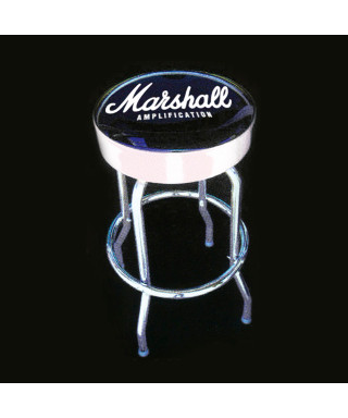 Marshall Headphones Lifestyle Swivel Stool 60cm