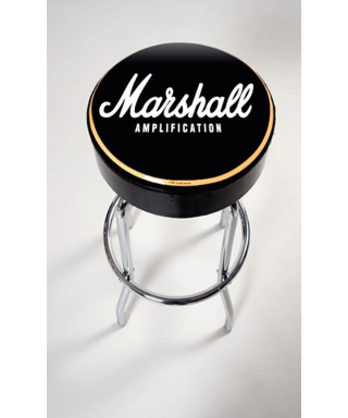Marshall Headphones Lifestyle Swivel Stool 76cm