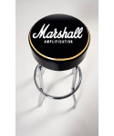 Marshall Headphones Lifestyle Swivel Stool 76cm