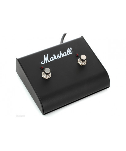 Marshall Pedl-91003 2-way footswitch