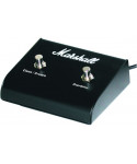 Marshall PEDL-90010 Crunch/Overdrive Footswitch 2 vie