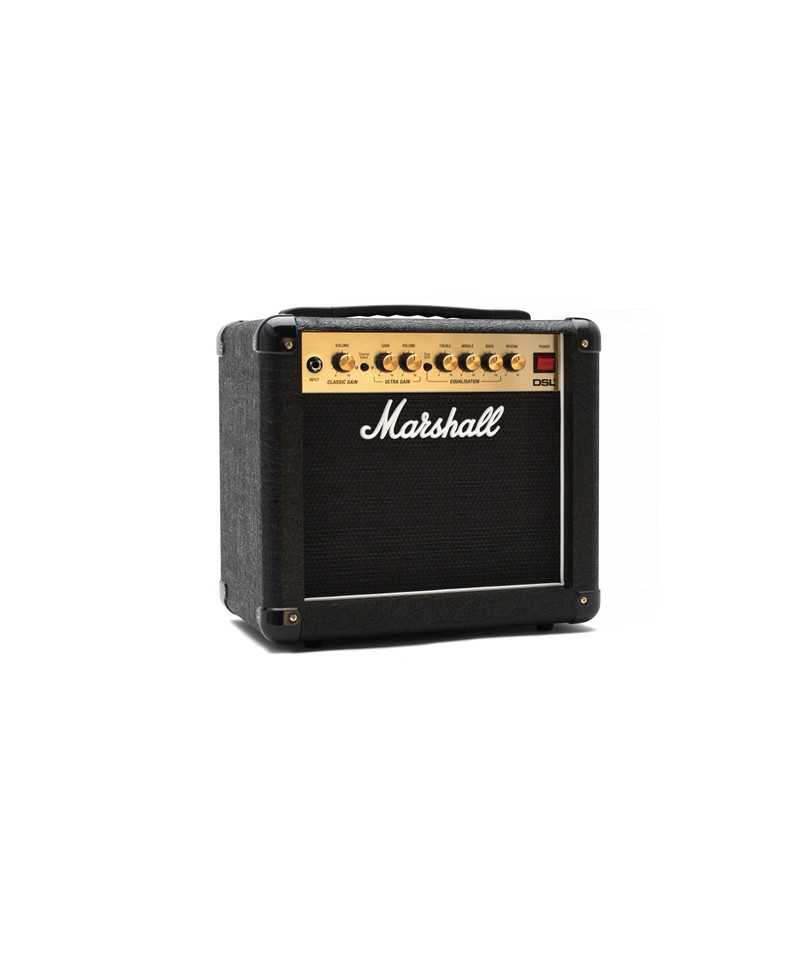 Marshall DSL5CR Amplificatore Combo Valvolare Combo Valvolari per Chitarre