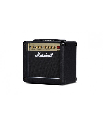 Marshall dsl1cr combo 1 watt